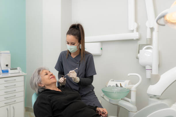 Best Emergency Dental Extractions in Silver Lake, OH