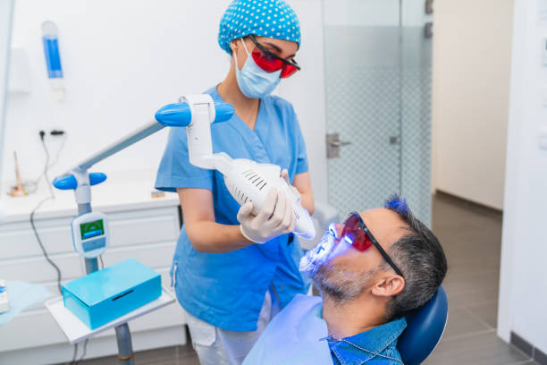 Best Emergency Dentist for Lost Fillings or Crowns in Silver Lake, OH